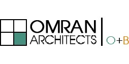 OMRAN Architects - logo